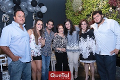  Familia Martínez Massa.