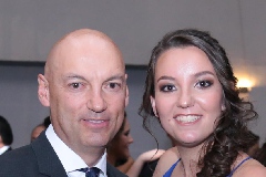  Carlos y Marisol González.