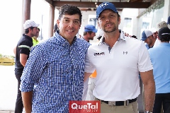  Javier Dávila y Víctor Muñoz.
