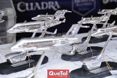  Premiación.