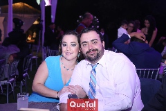 Silvia Trujillo y Ricardo.