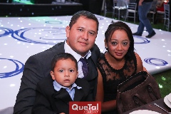  Familia Contreras y Espinosa.
