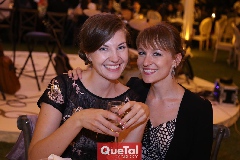  Compartiendo momentos.