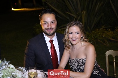  Roberto y Laura.