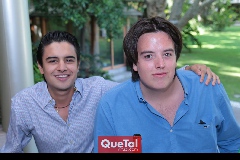  Gerardo Valle y Javier Herrera.