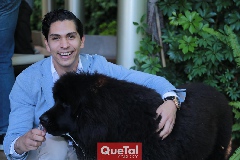  Filiberto Curiel.