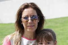  Ana Astrid Navarro y Ana Astrid.