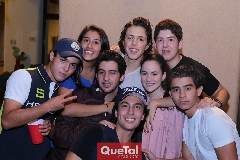  Lolo Ferretiz y sus amigos.