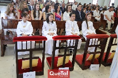  Atentos a las palabras del Padre.