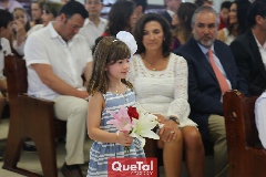  Ofrendas.