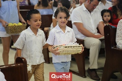  Ofrendas.