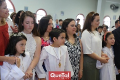  Compartiendo momentos.