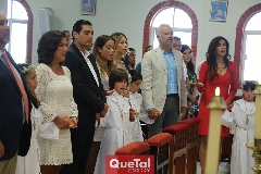  Disfrutando cada momento.