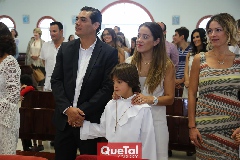 Disfrutando cada momento.