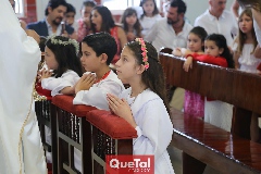  Compartiendo momentos.