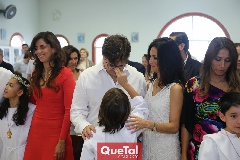  Compartiendo momentos.