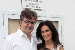  Familia Lozano Nagore.