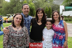  Familia Viramontes Trigo.
