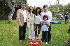  Familia Nagore.