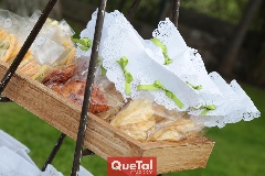  Dulces.