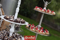  Ricos postres.