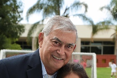  Marco Antonio Cortés y Marieta.