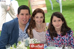  Familia Tapia.