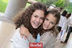  Monse y Jime.