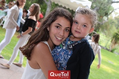  Ale e Inés.