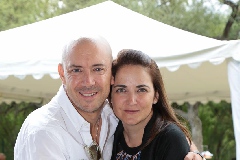  Familia García Calvillo.