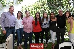  Familia Oliva.