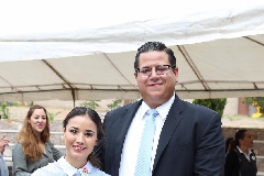  Familia Ordaz Soriano .