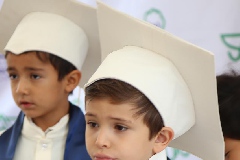  Entrega de reconocimientos del Colegio Chapultepec.