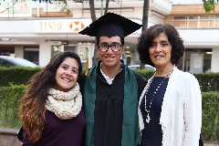  Familia Núñez .