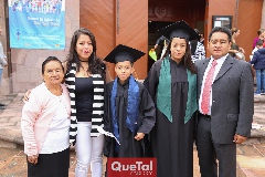  Familia Murillo .