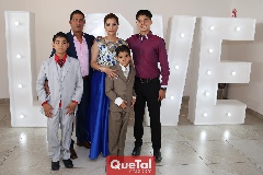  Familia Rodríguez .