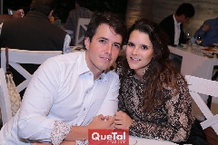  Javier Meade y Jessica M.A.