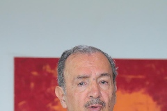  Alfredo Lujambio.
