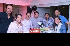  Grandes amigos.