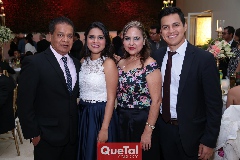 Familia Palacios Castillo.