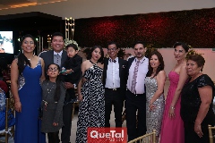  Familia Zavaleta.