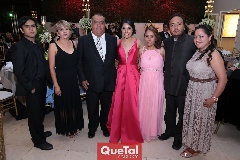  Familia Barrientos Acosta.