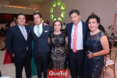  Familia Zepeda Lobo.