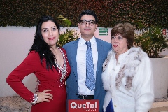  Graduación.
