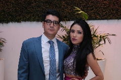  Graduación.