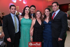  Familia Delgado Gaviño.