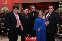  Familia Echavarría Delgado.