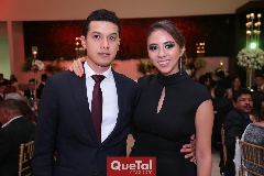  Juan y Paola.
