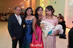  Familia Torres Tovar.