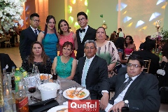  Familia Errazú Aranda.